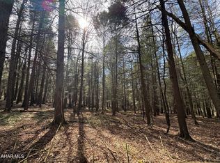 Pine Valley Rd, Fairhope, PA 15538