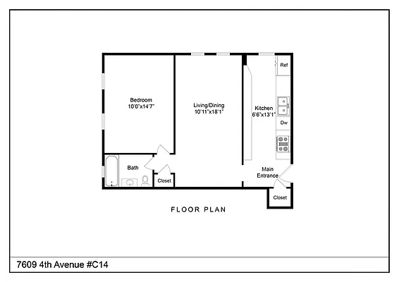 Sold by Keller Williams Realty Empire | media 14