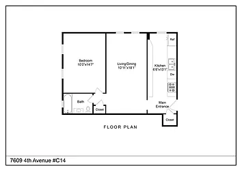 Sold by Keller Williams Realty Empire