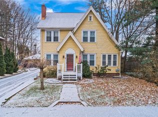 2022 49th St NW, Canton, OH 44709