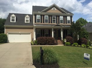 369 Amberleaf Way, Simpsonville, SC 29681