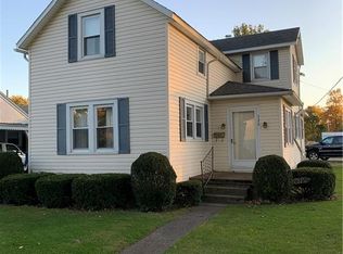 326 E Maple St, Deshler, OH 43516