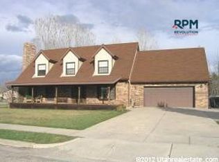 4221 Lilac Ln, Morgan, UT 84050