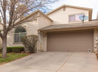 3179 N Kyle Loop, Flagstaff, AZ 86004