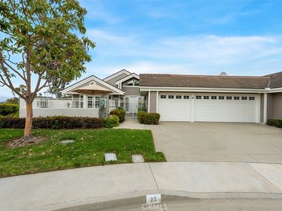 20 Delphinus #20, Irvine, CA, 92603