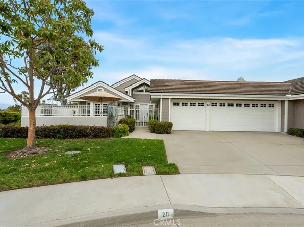 20 Delphinus #20, Irvine, CA 92603