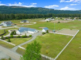 380 Richards Rd, Cle Elum, WA 98922