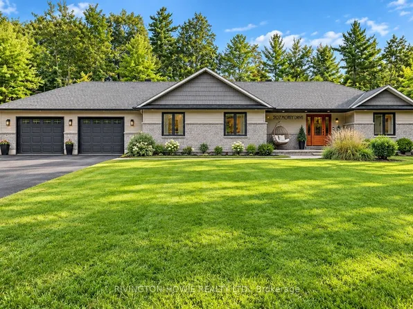 207 Monty Dr, Ottawa, ON K0A 3M0