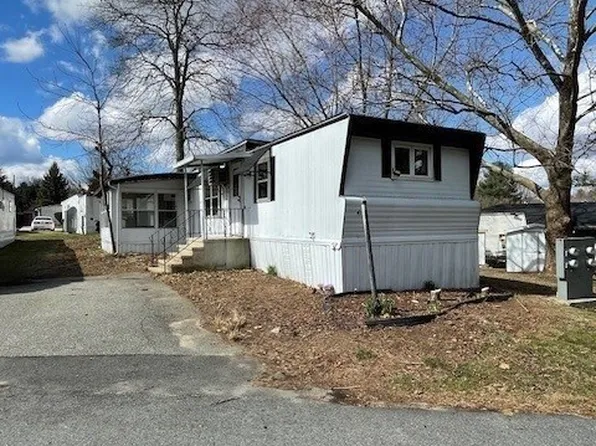 239 Ayer Rd Lot 41, Littleton, MA 01460