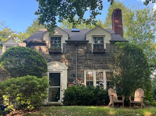 713 Dover Rd, Wynnewood, PA 19096