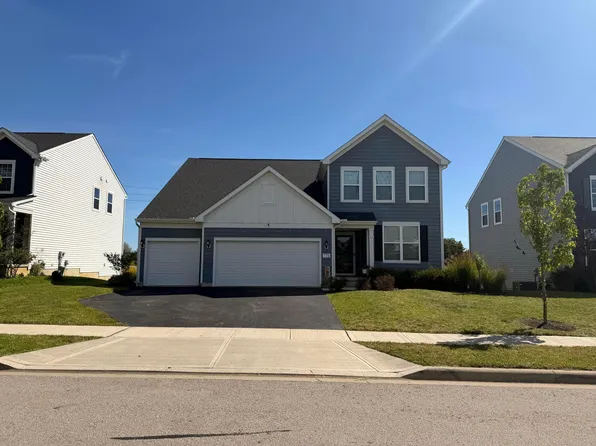776 Fescue Rd, Galena, OH 43021