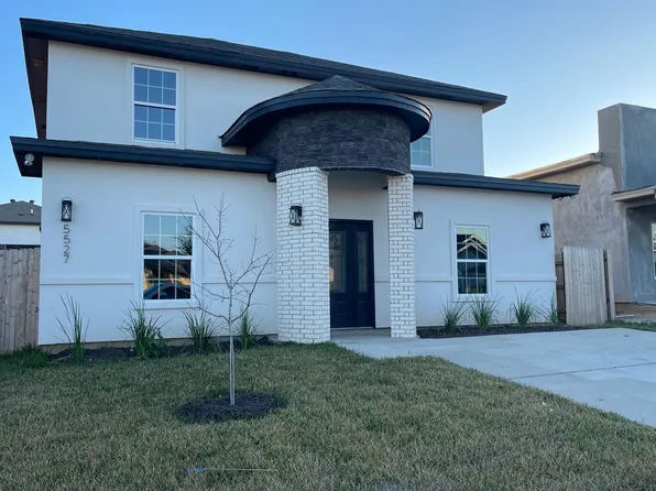 5527 Conroe St, Laredo, TX 78046