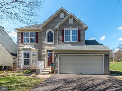 4419 Sunflower Dr, Doylestown, PA, 18902