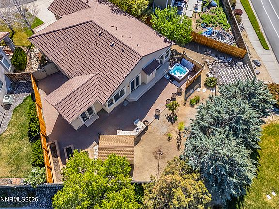 5th image of 9941 Northrup Dr