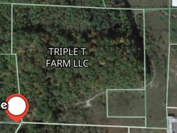 0 Towler Ln, Ashland, KY 41102