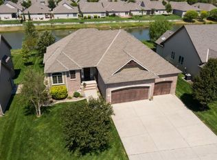 3928 N Goldenrod Ct, Maize, KS 67101