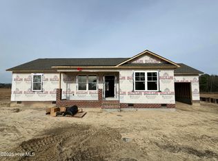 177 Grace Pond Ave, Benson, NC 27504