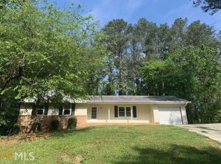 3153 Fern Valley Dr SW, Marietta, GA 30008
