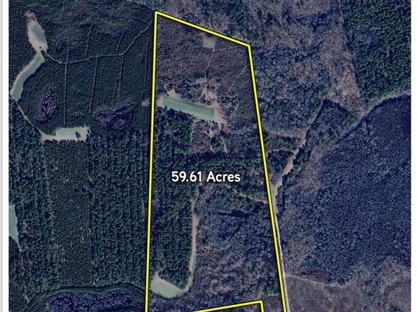 1857 Old Savannah Rd, Midville, GA 30441