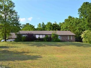 8 Belle Isle Cv, Conway, AR 72032