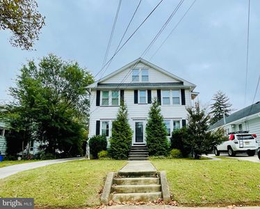 207 Richey Ave, COLLINGSWOOD, NJ, 08107