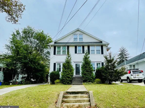 207 Richey Ave, Collingswood, NJ 08107