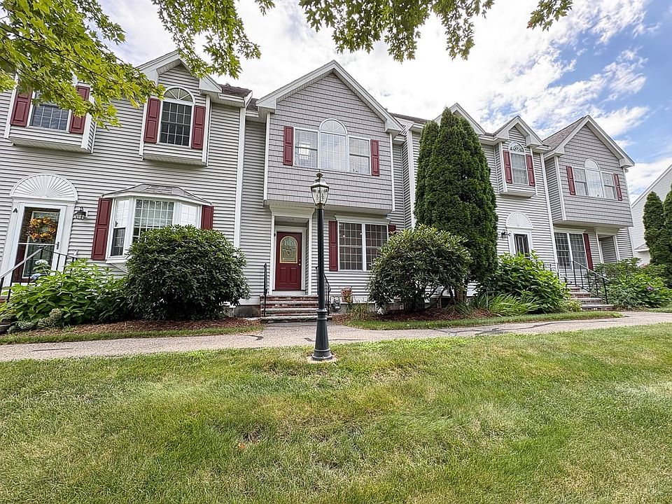 1st image of 38 Tarbell St Unit 7B