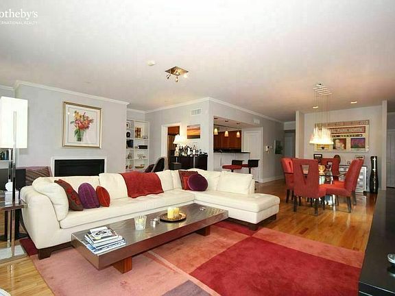 2nd image of 316 W 116th St APT 3B