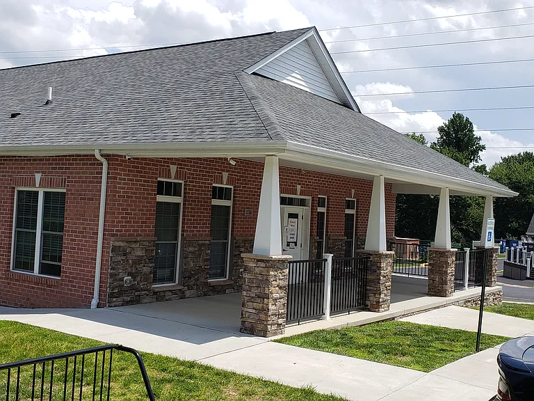 Brandywine Apartments — Photo 19