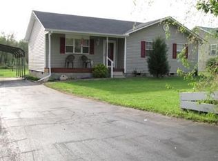 745 Laurel Rd, London, KY 40744