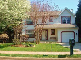 21308 Scarborough Dr, Lexington Park, MD