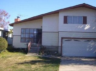 23076 Eddy St, Hayward, CA