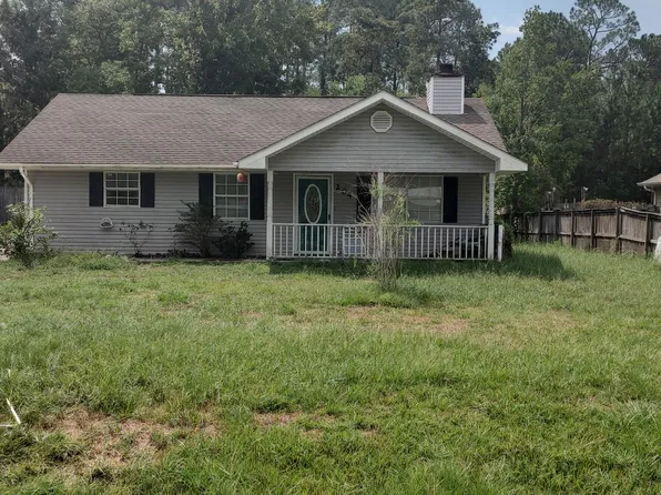 204 Old Spanish Trl, Waveland, MS 39576