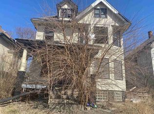 5626 14th St, Detroit, MI 48208