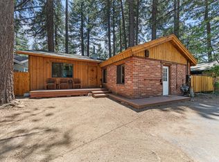 880 Alameda Ave, South Lake Tahoe, CA 96150