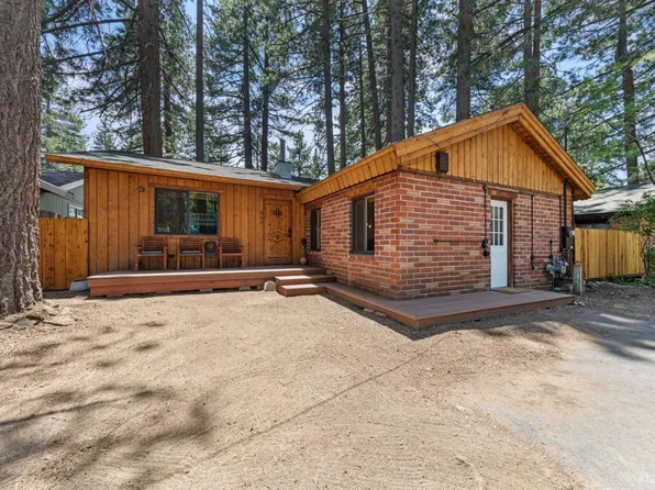880 Alameda Ave, South Lake Tahoe, CA 96150