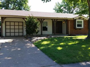 1287 Springhurst Dr, Florissant, MO