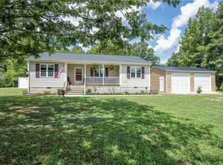 8040 Military Rd, Amelia Court House, VA 23002