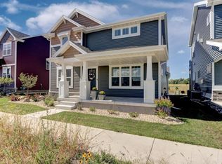 2869 Endive Dr, Fitchburg, WI 53711