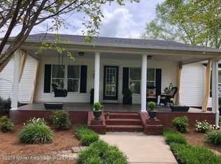 7686 Newburg Rd, Haleyville, AL 35565