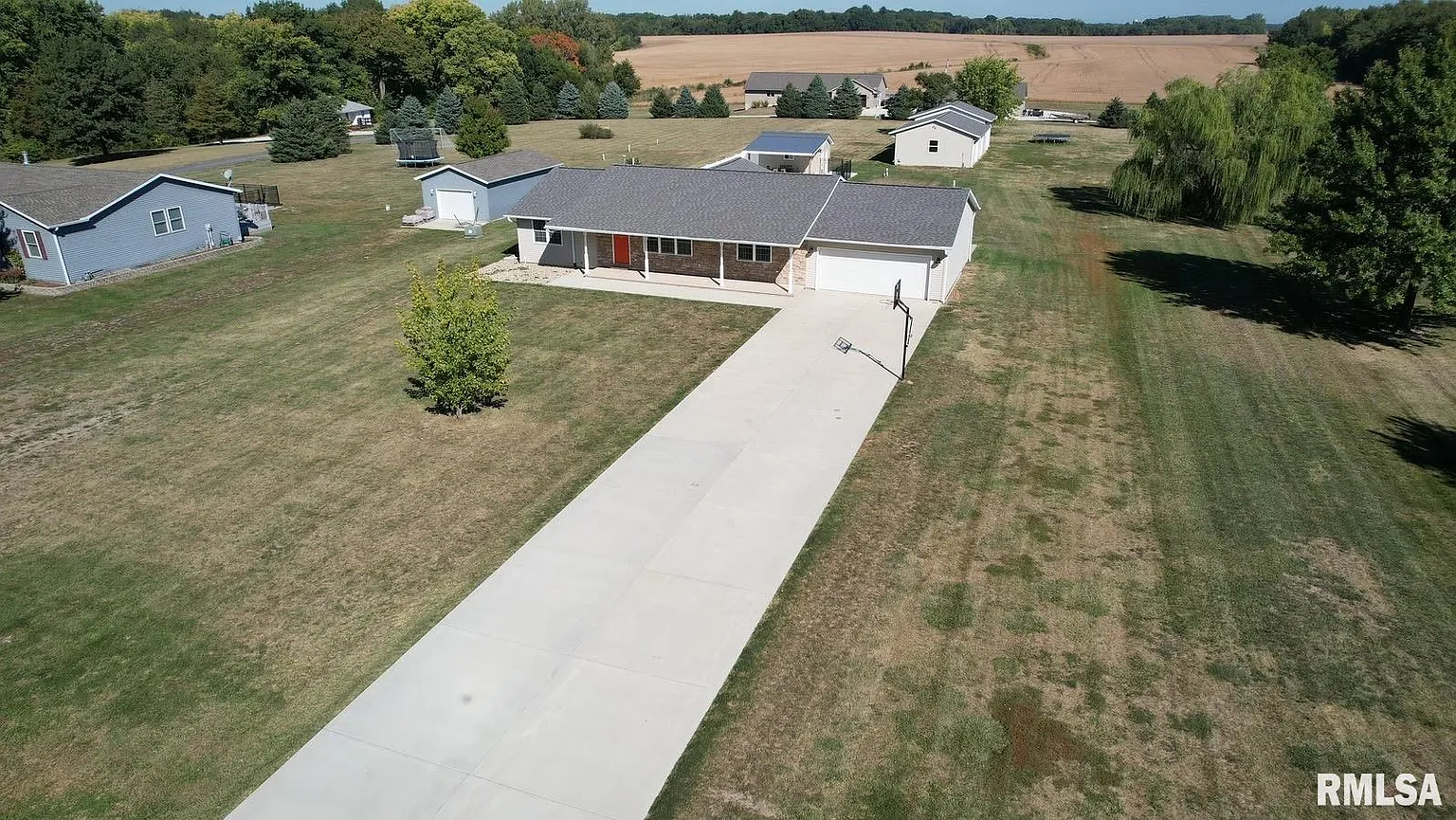 4525 W Nagel Rd photo 1