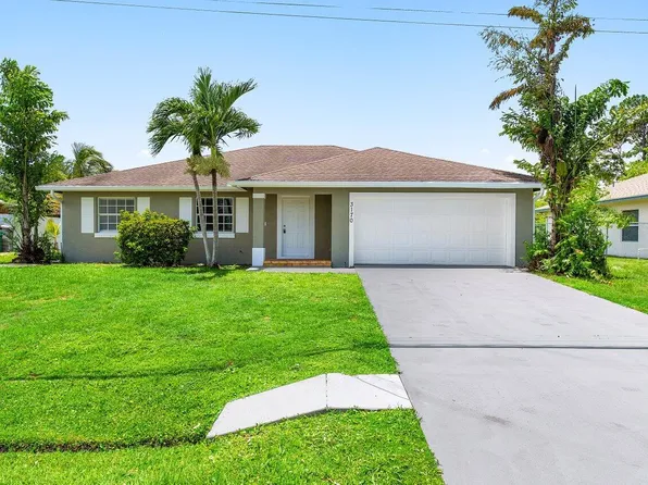3170 SW Bridge Street, Port St Lucie, FL 34953