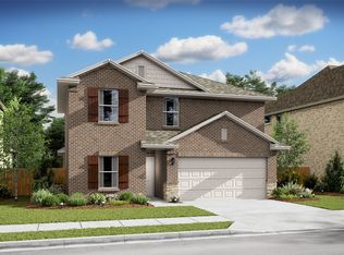 1501 Richardson St, Howe, TX 75459