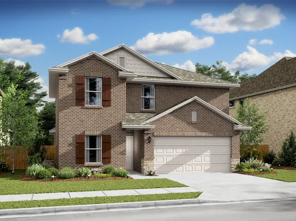 1251 Champlain Way, Dallas, TX 75253