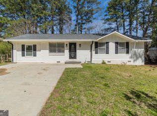80 Crystal River Dr, Riverdale, GA 30274