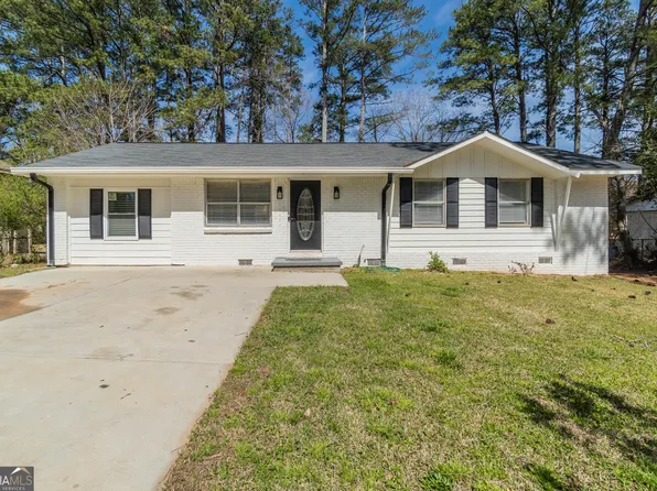 80 Crystal River Dr, Riverdale, GA 30274