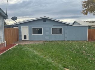 9441 Maple Dr NE #B, Moses Lake, WA 98837