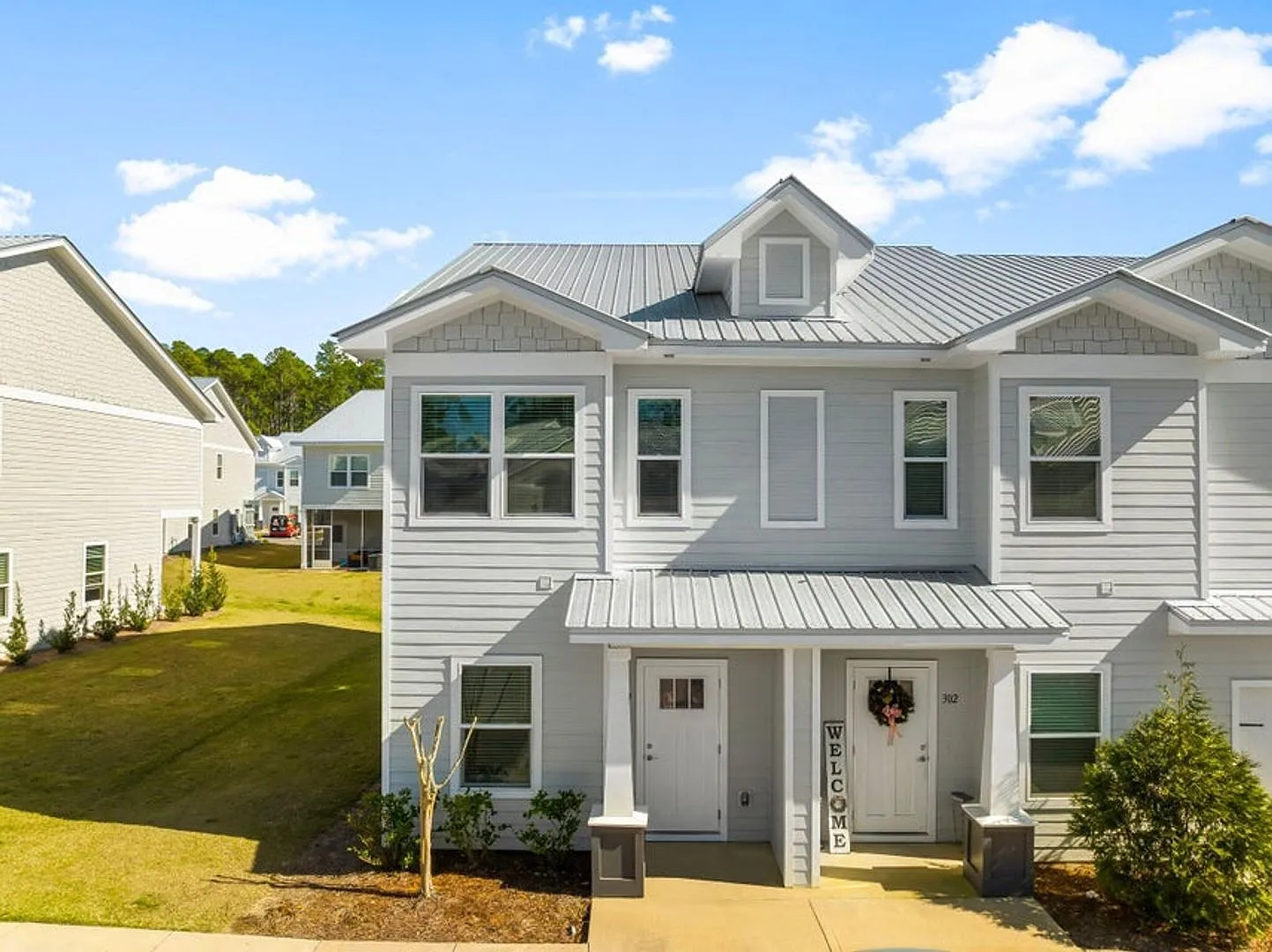 Sand Palm Rd N 356 - Horizon — Photo 1