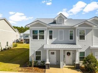 346 N Sand Palm Rd, Freeport, FL 32439