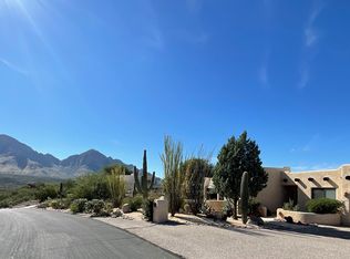 11435 N Skywire Way, Tucson, AZ 85737